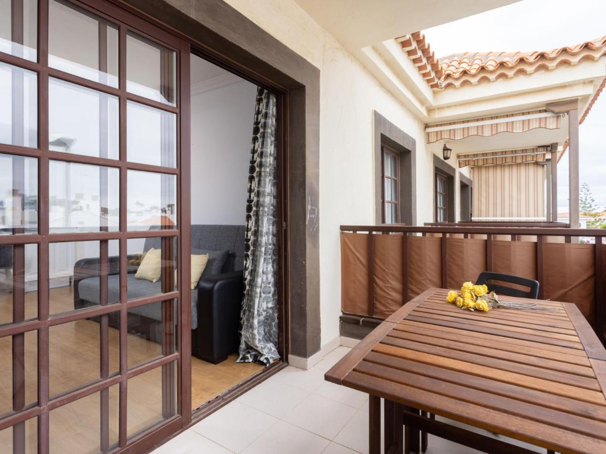Apartment Balcon Del Mar By Interhome