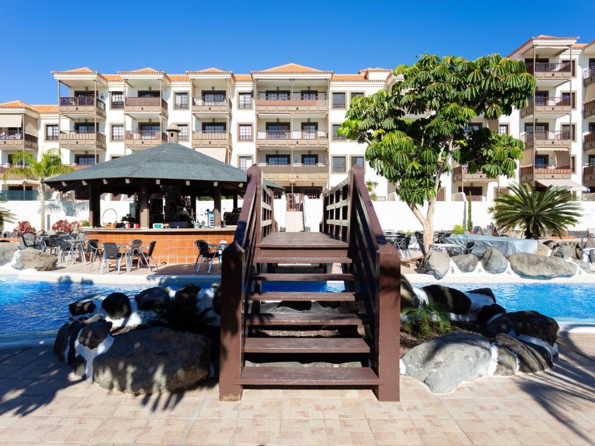 Apartment Balcon Del Mar By Interhome Costa Del Silencio