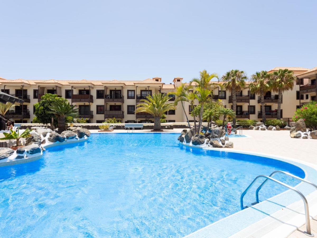 Apartment Balcon Del Mar By Interhome Costa Del Silencio