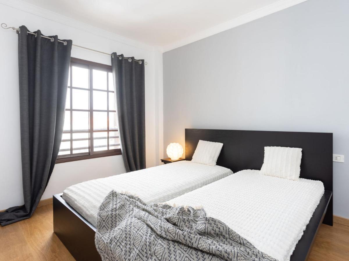 Apartment Balcon Del Mar By Interhome