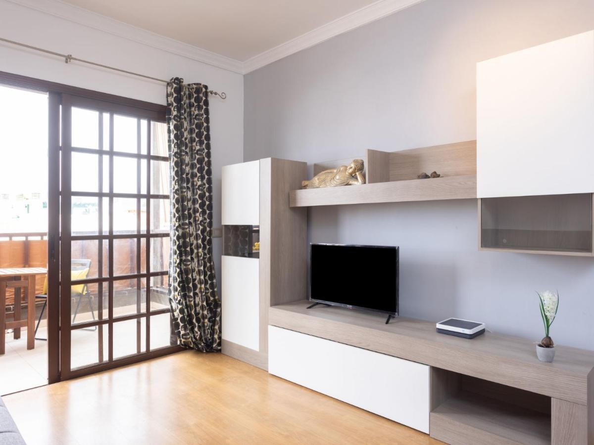 Balcon Del Mar By Interhome Apartment *