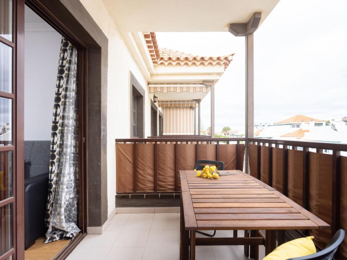 Balcon Del Mar By Interhome Apartment *