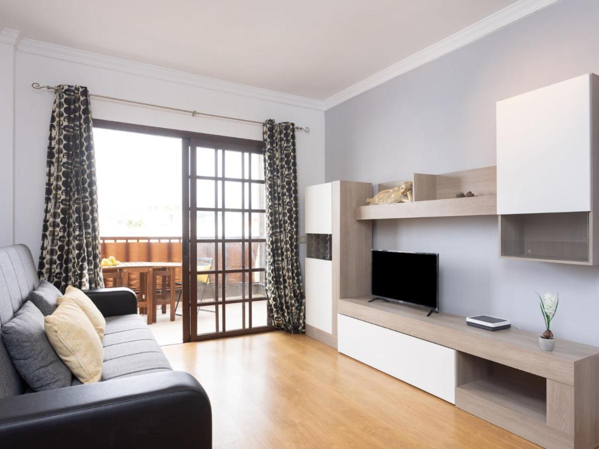 Balcon Del Mar By Interhome * Costa Del Silencio