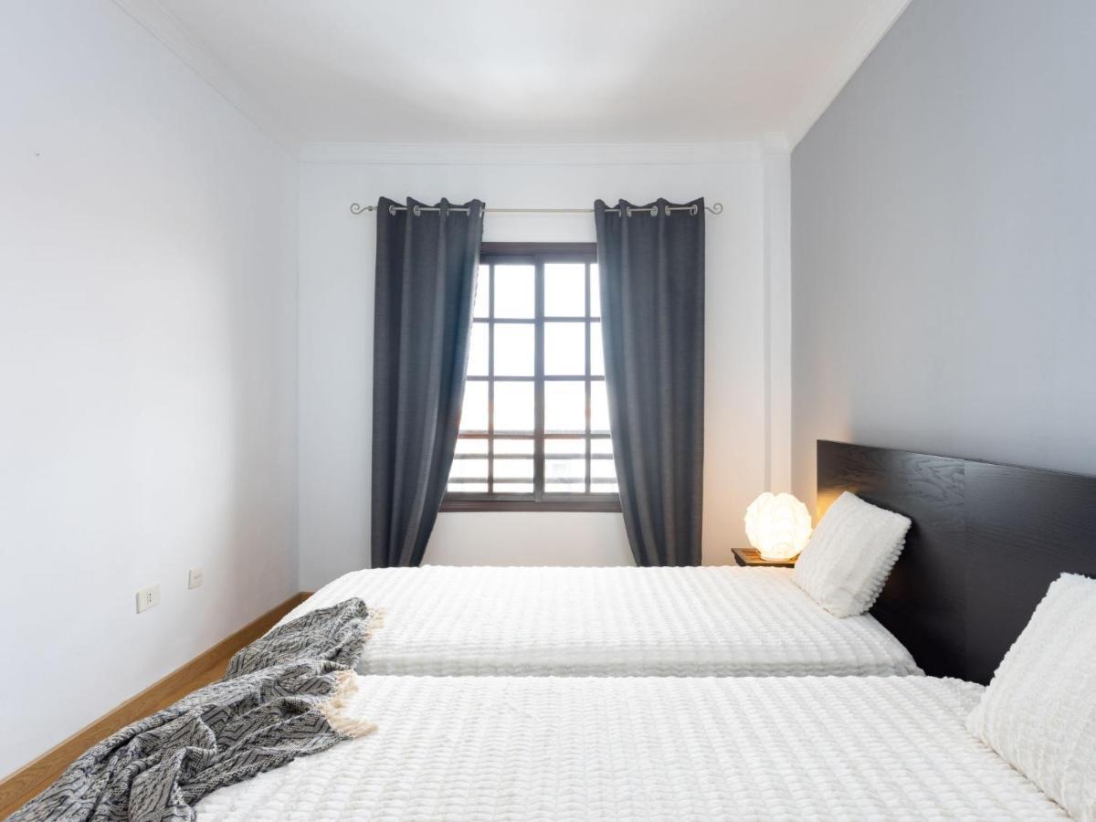Balcon Del Mar By Interhome Costa Del Silencio