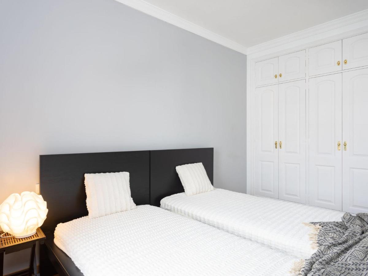 Balcon Del Mar By Interhome Apartment Costa Del Silencio