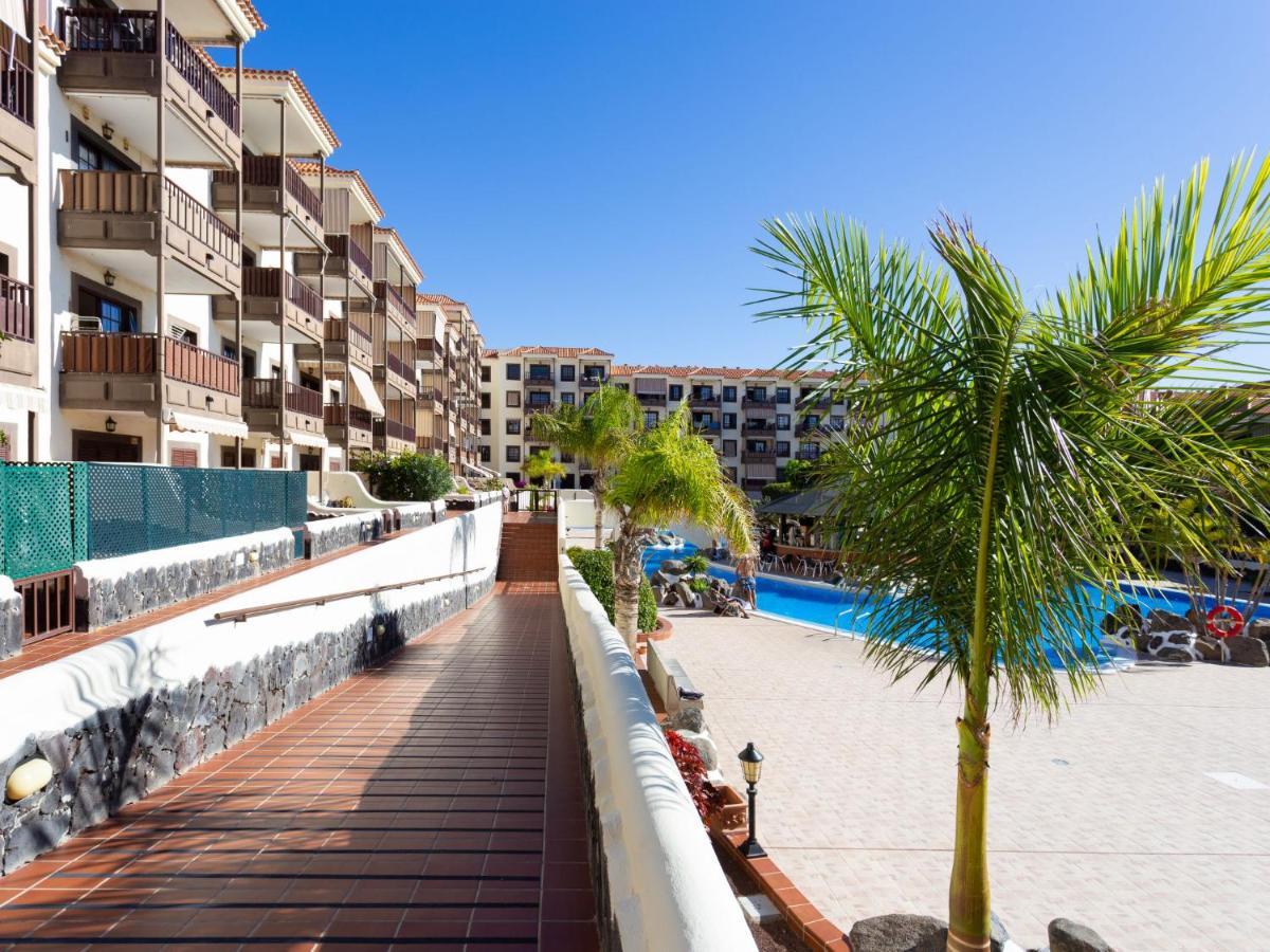 Apartamento Balcon Del Mar By Interhome