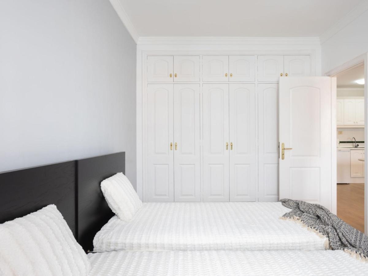 Balcon Del Mar By Interhome Apartment Costa Del Silencio