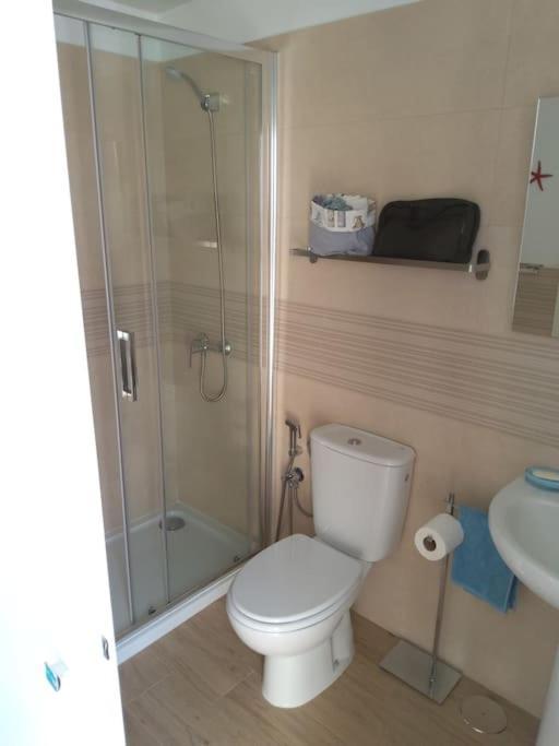 Vacanze Da Sogno Appartement *