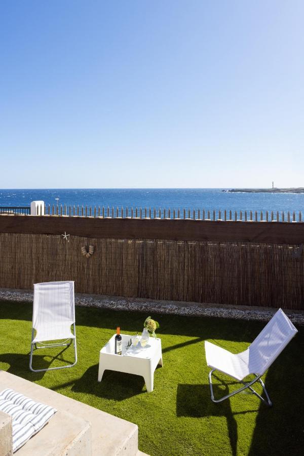 Home2book Design & Breathtaking Sea Views El Poris *