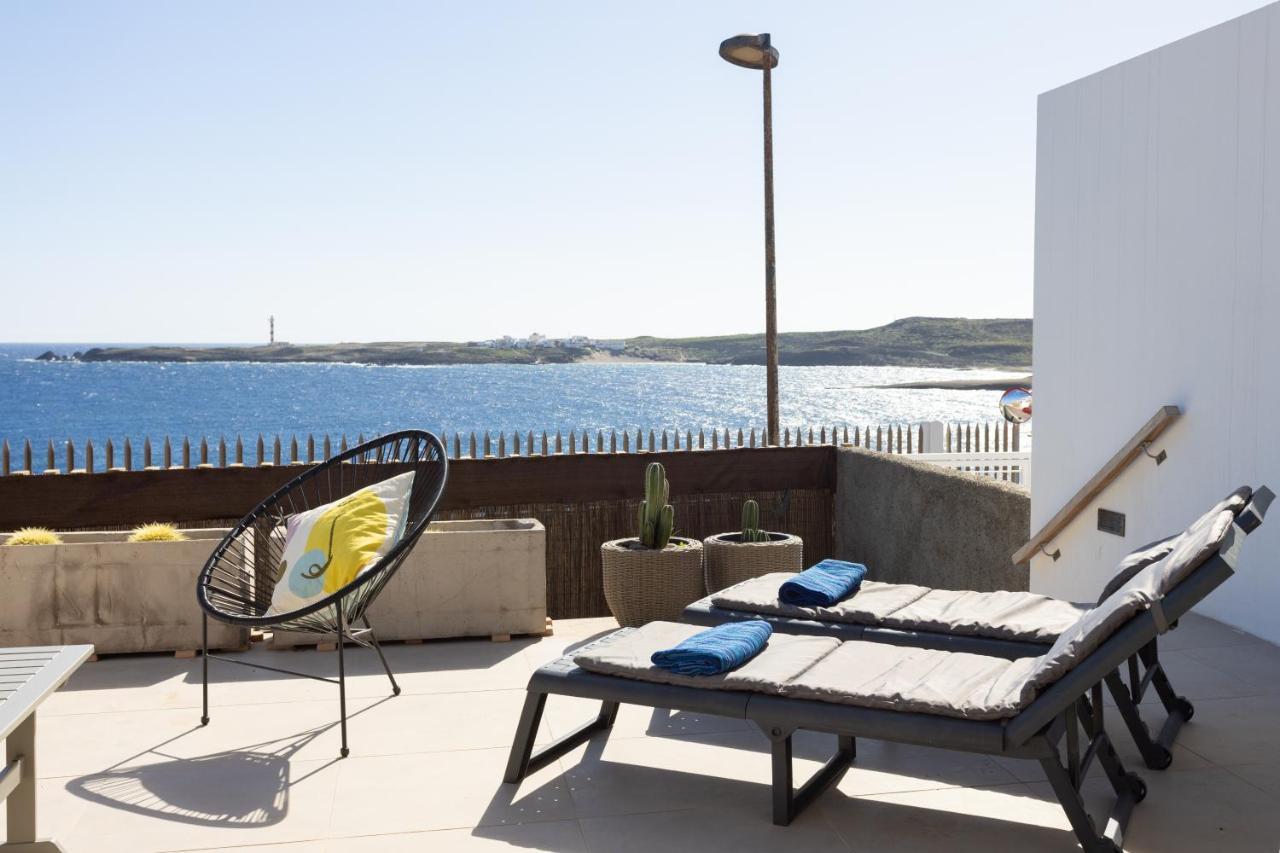 Appartement Home2book Design & Breathtaking Sea Views El Poris Poris de Abona