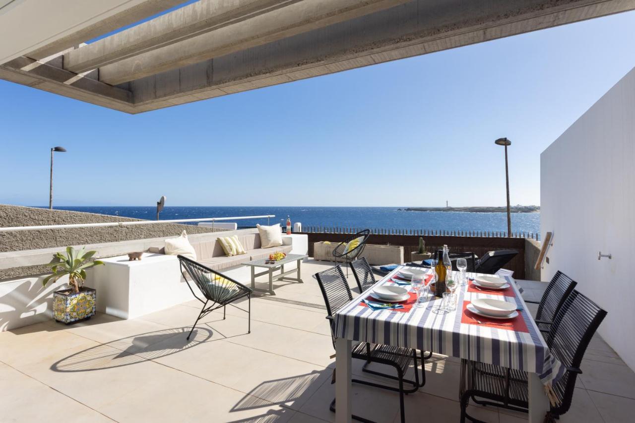 Appartement Home2book Design & Breathtaking Sea Views El Poris Poris de Abona