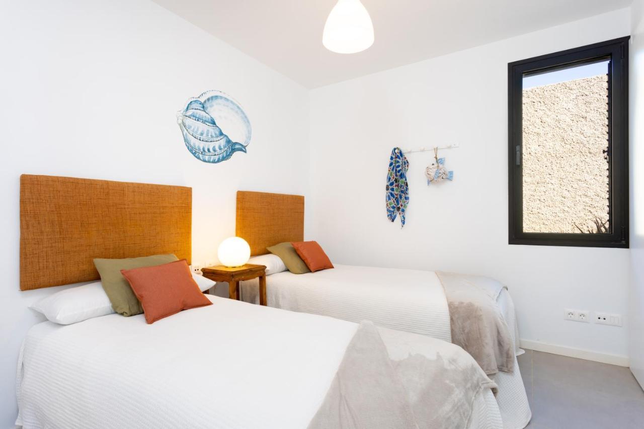 Appartement Home2book Design & Breathtaking Sea Views El Poris Poris de Abona