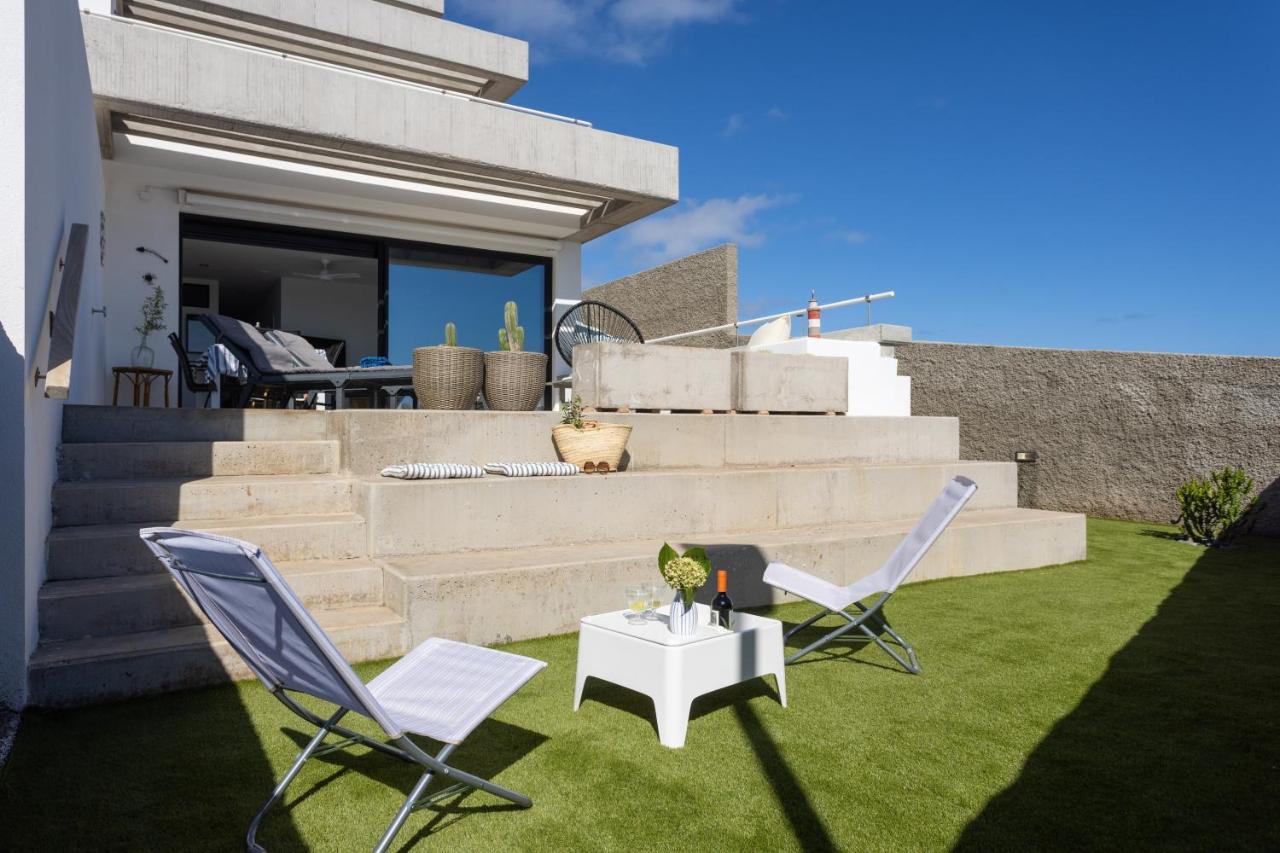 Home2book Design & Breathtaking Sea Views El Poris Appartement *