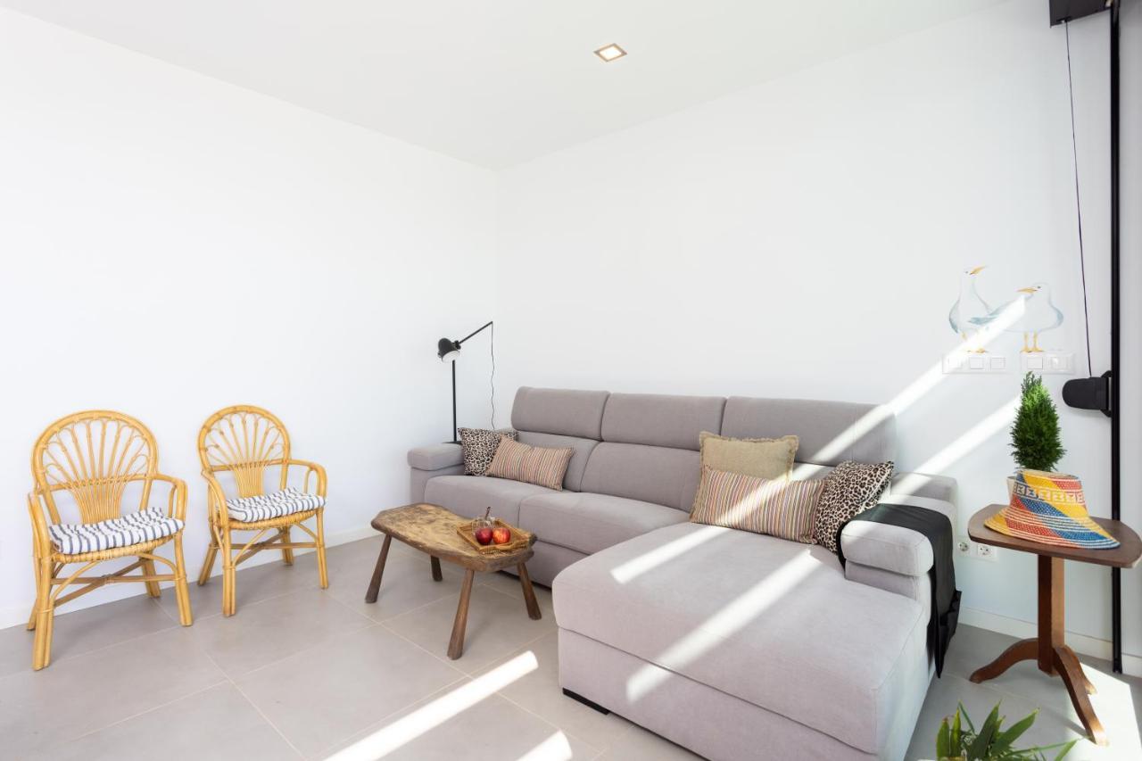 Home2book Design & Breathtaking Sea Views El Poris Poris de Abona