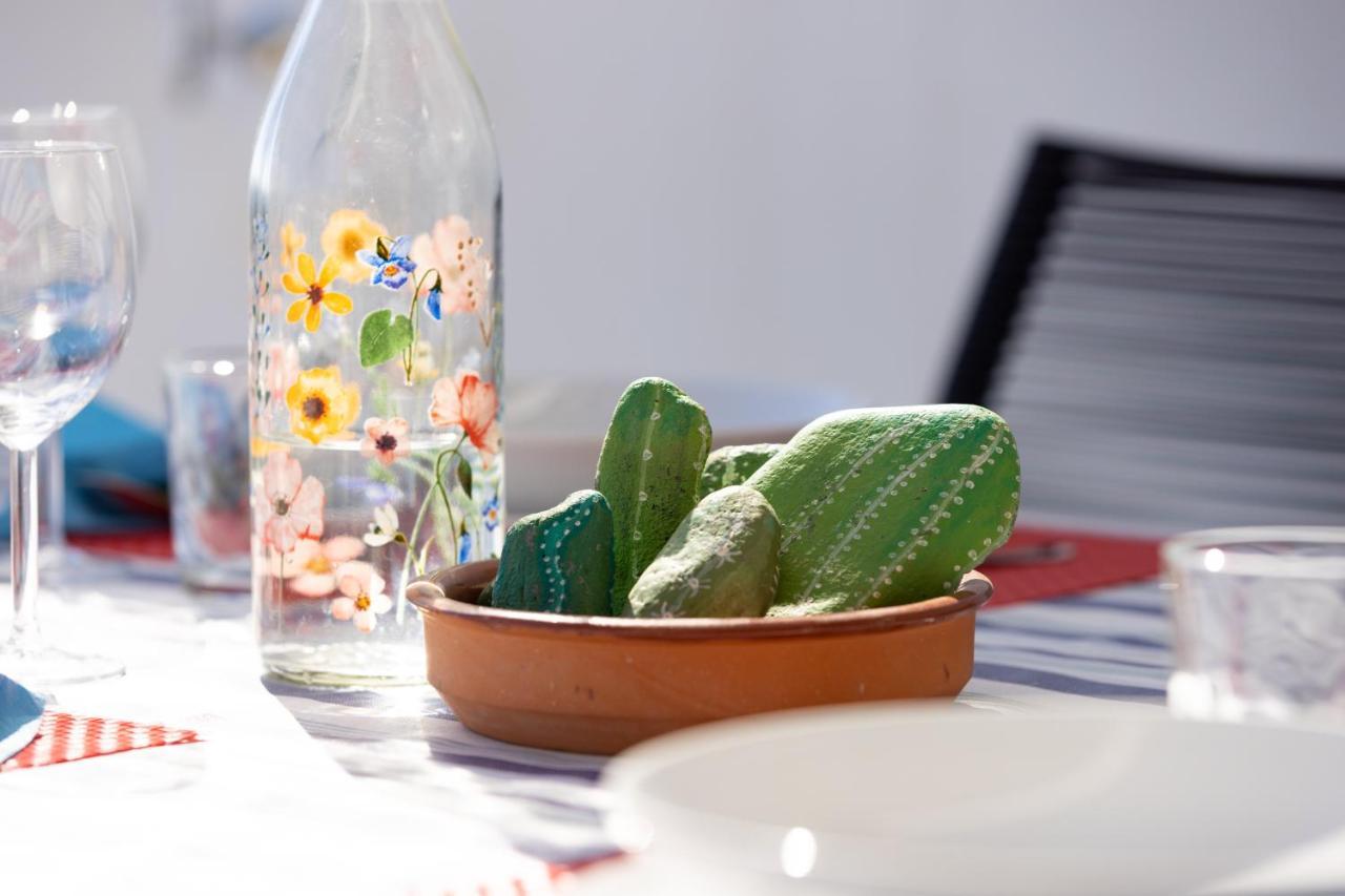Home2book Design & Breathtaking Sea Views El Poris Appartement *