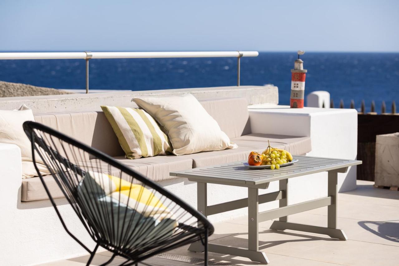 Home2book Design & Breathtaking Sea Views El Poris Apartment *