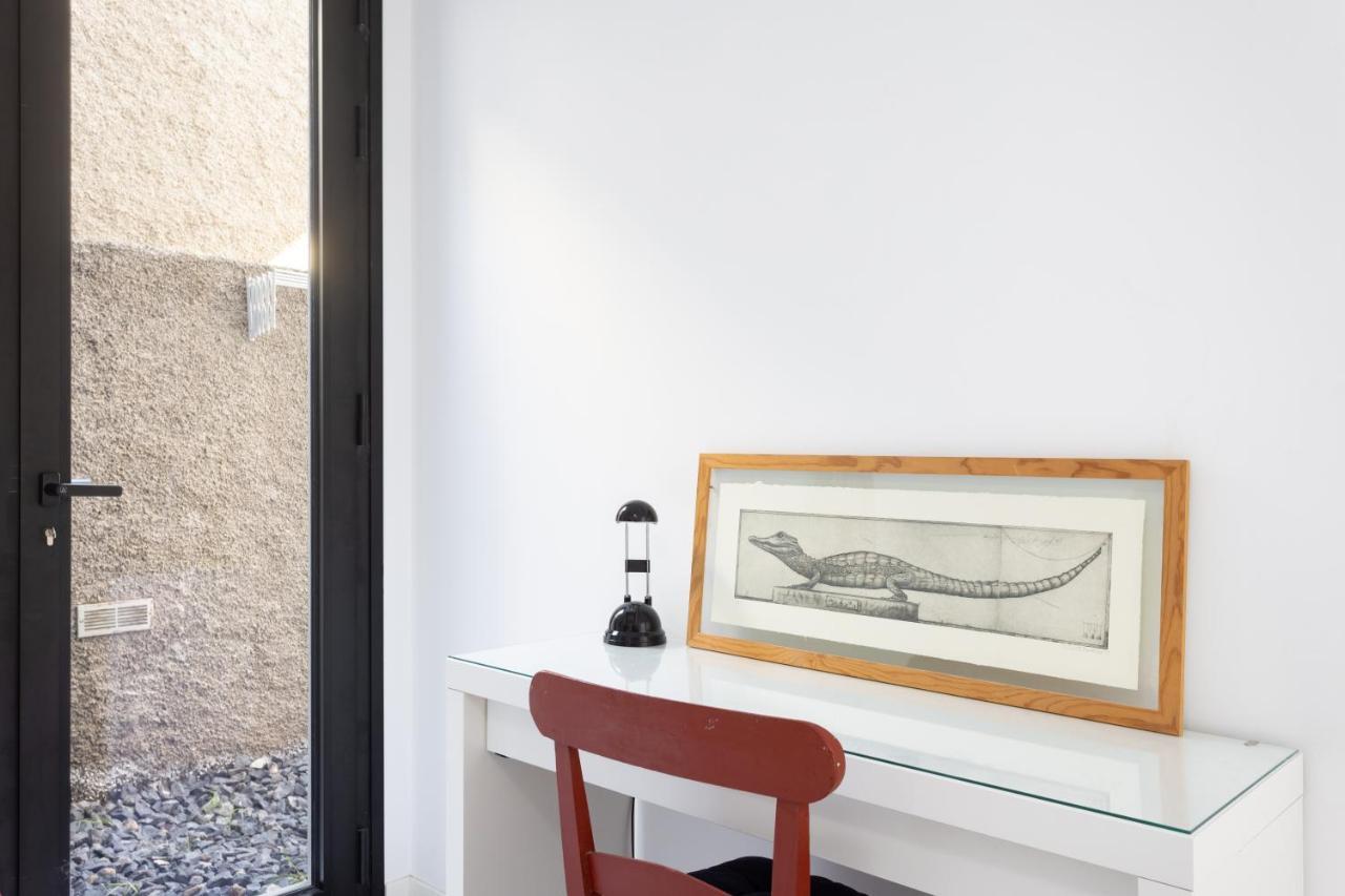 Appartement Home2book Design & Breathtaking Sea Views El Poris *