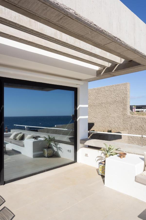 Home2book Design & Breathtaking Sea Views El Poris Appartement