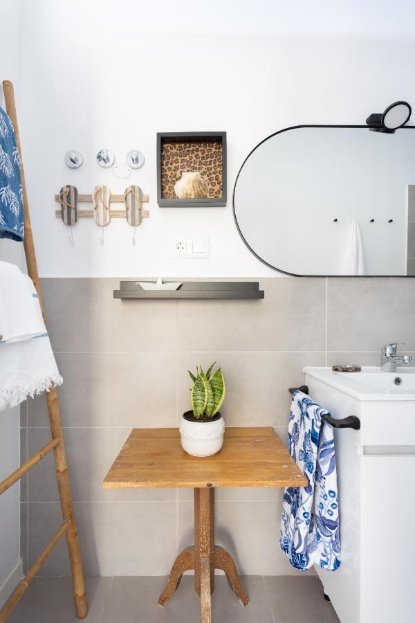 Home2book Design & Breathtaking Sea Views El Poris Appartement Poris de Abona
