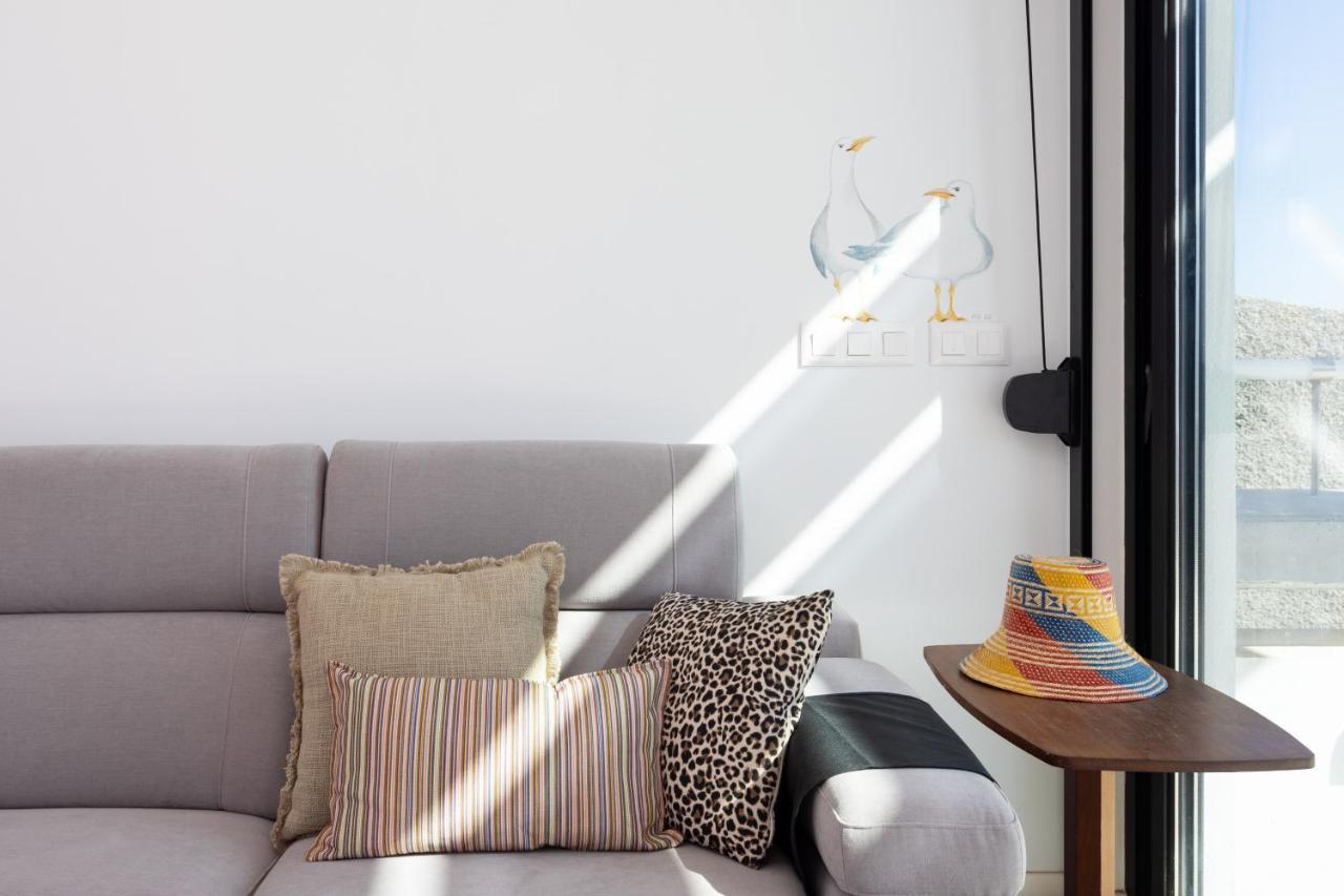 Appartement Home2book Design & Breathtaking Sea Views El Poris Poris de Abona