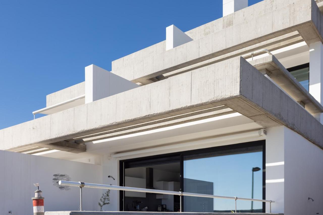 Home2book Design & Breathtaking Sea Views El Poris Appartement *