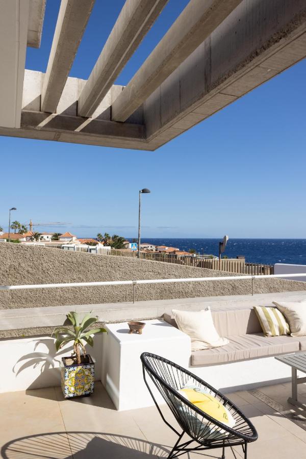 Home2book Design & Breathtaking Sea Views El Poris