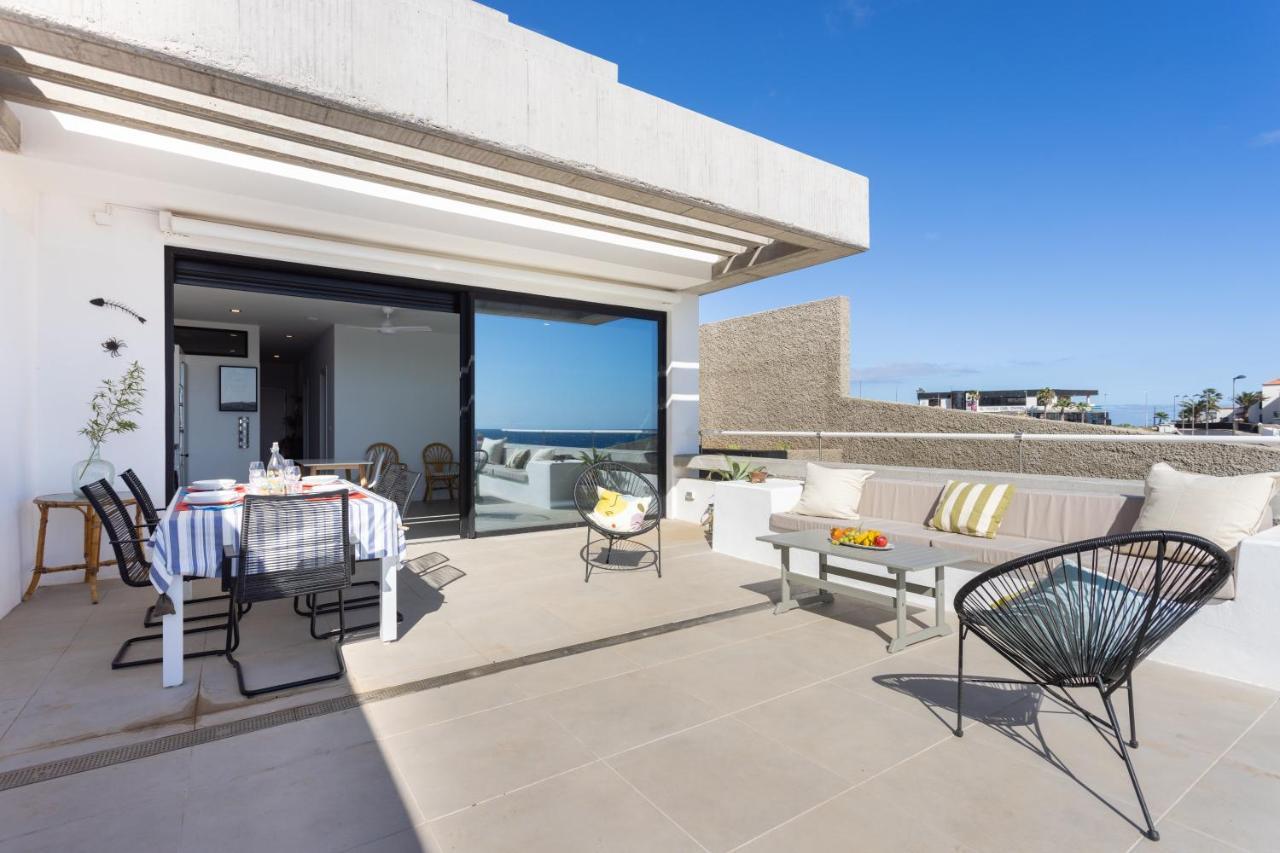 Home2book Design & Breathtaking Sea Views El Poris *