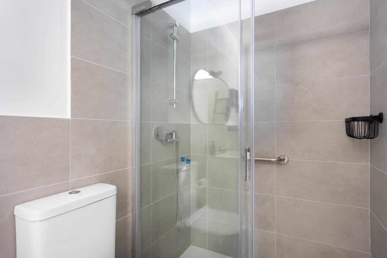 Home2book Design & Breathtaking Sea Views El Poris Appartement *
