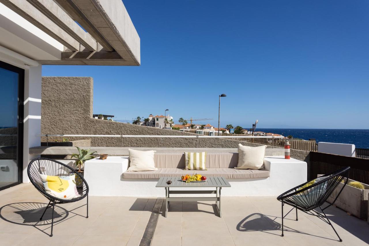 Home2book Design & Breathtaking Sea Views El Poris Poris de Abona