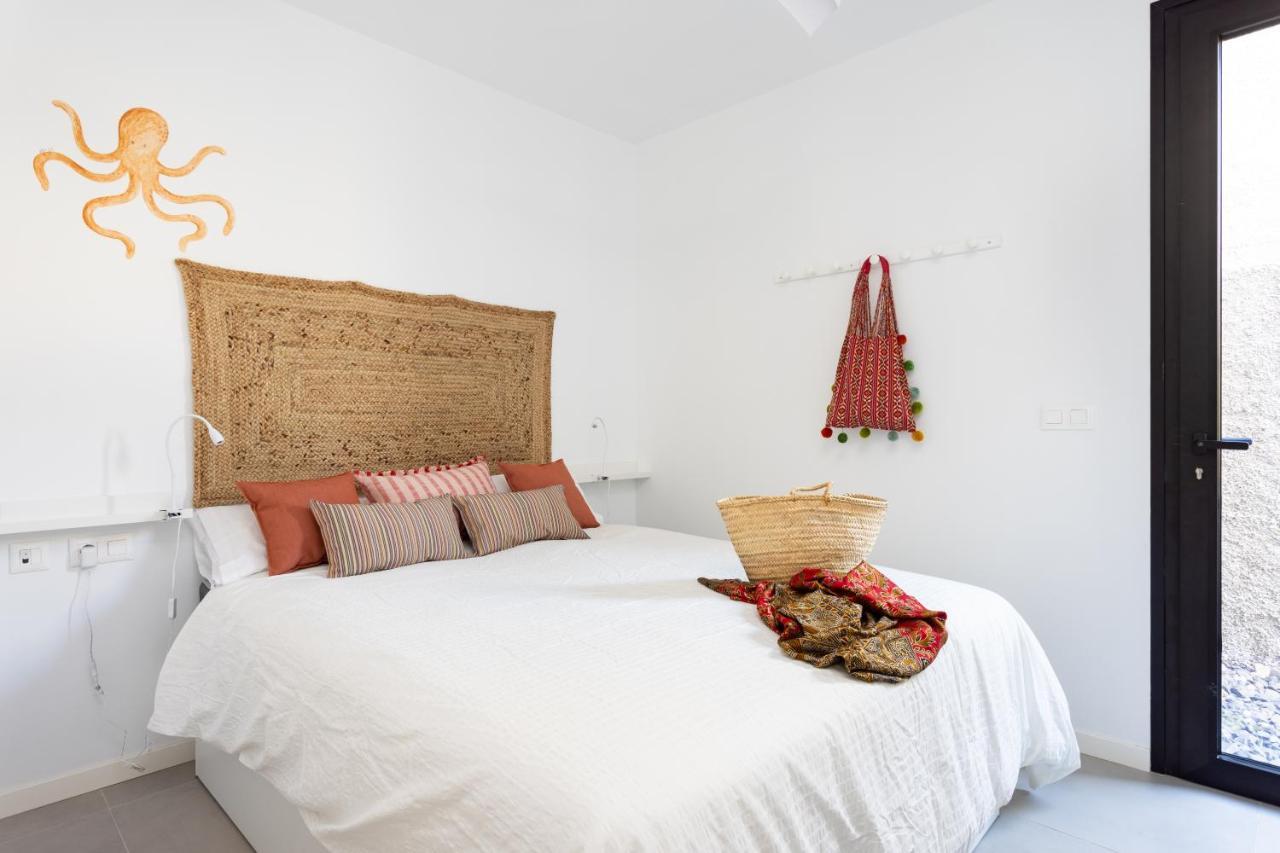Home2book Design & Breathtaking Sea Views El Poris Appartement Poris de Abona