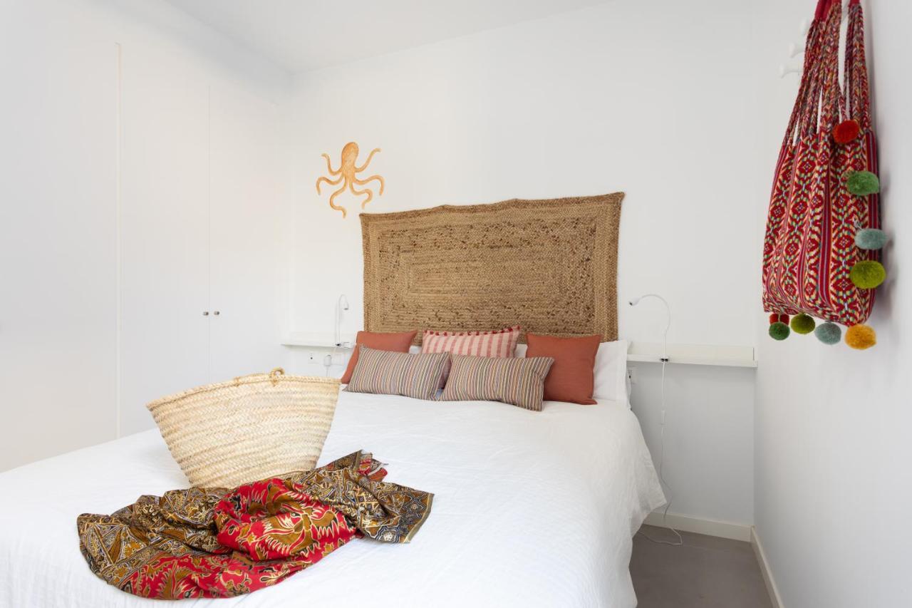 Appartement Home2book Design & Breathtaking Sea Views El Poris