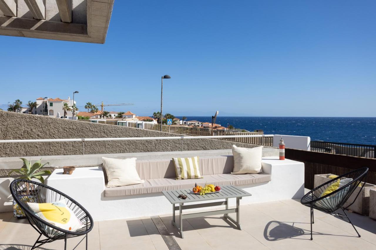 Home2book Design & Breathtaking Sea Views El Poris *