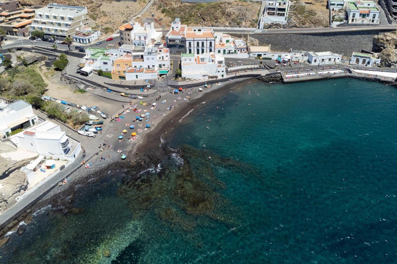 Appartement Home2book Design & Breathtaking Sea Views El Poris *