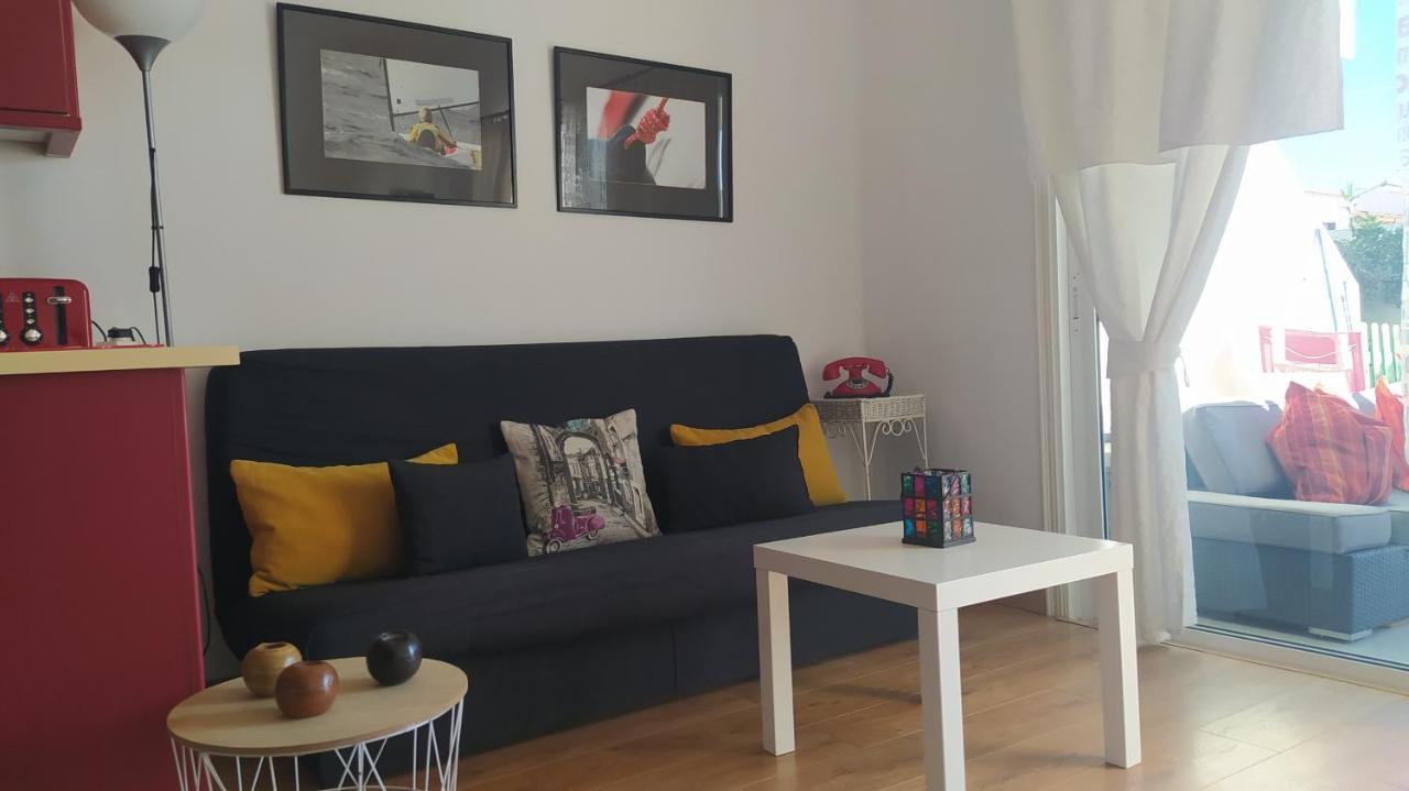 Appartement Great Break Flat