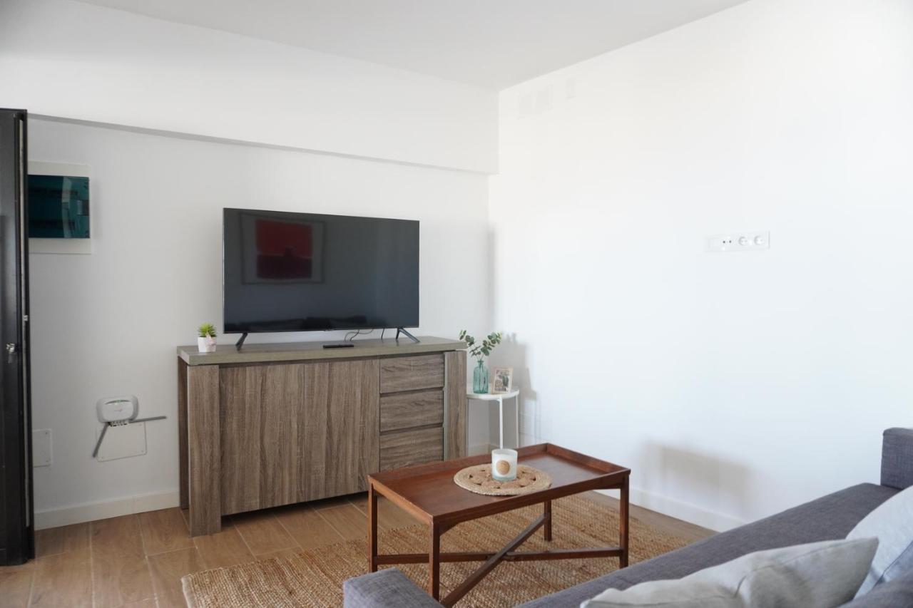 Apartment Sweet Cruz