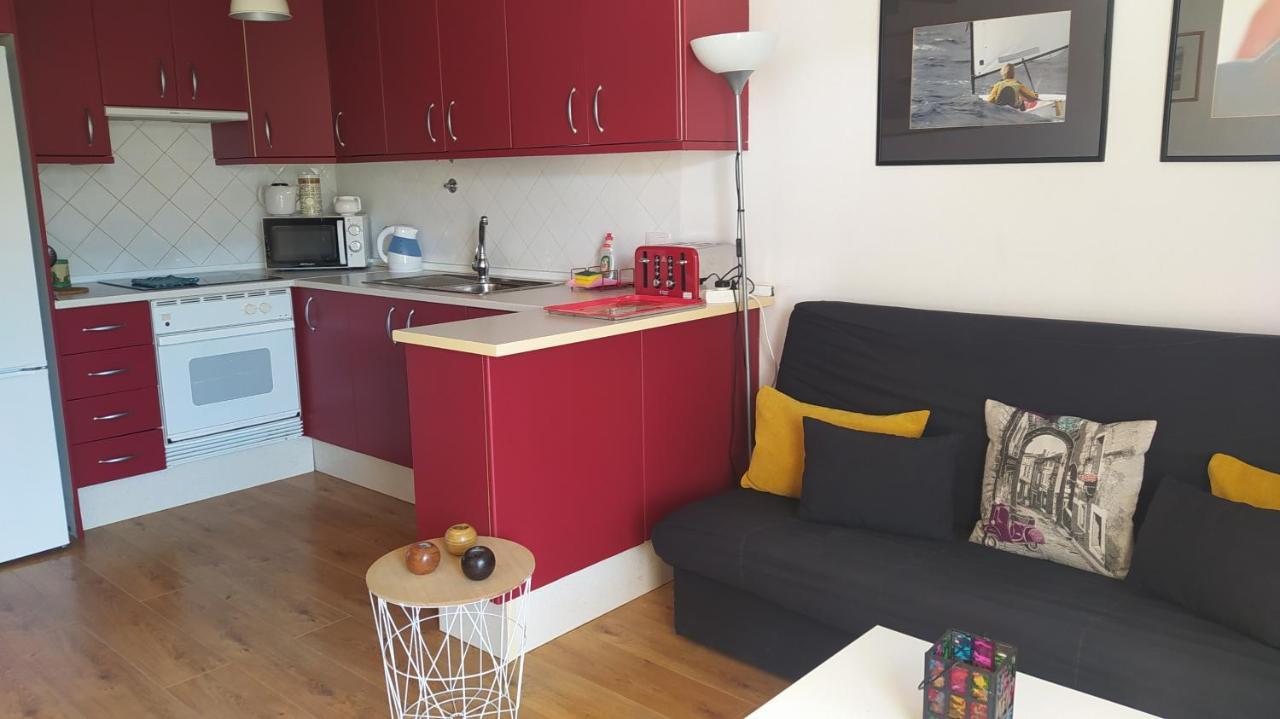 Appartement Great Break Flat El Médano