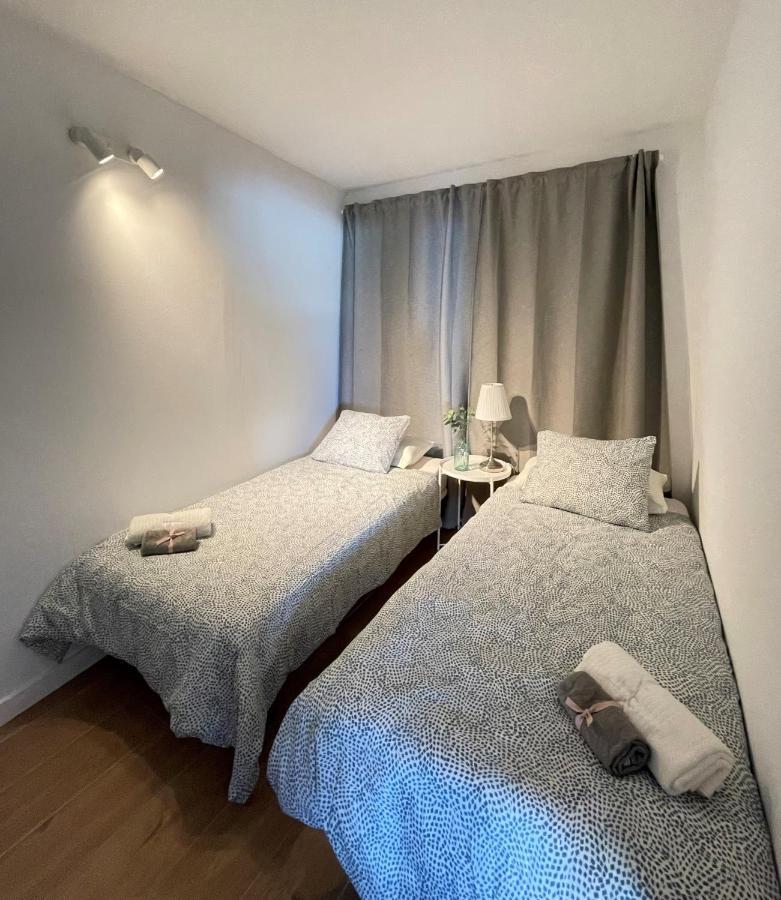 Apartment Sweet Cruz Santa Cruz de Tenerife