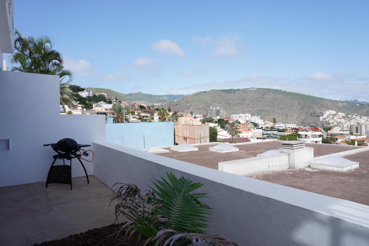 Apartment Sweet Cruz Santa Cruz de Tenerife