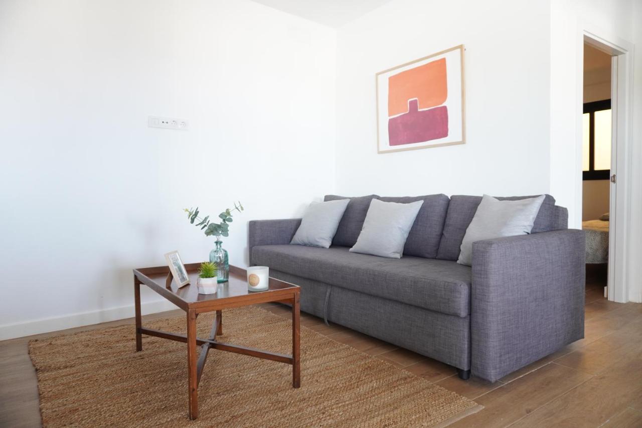 Apartment Sweet Cruz *