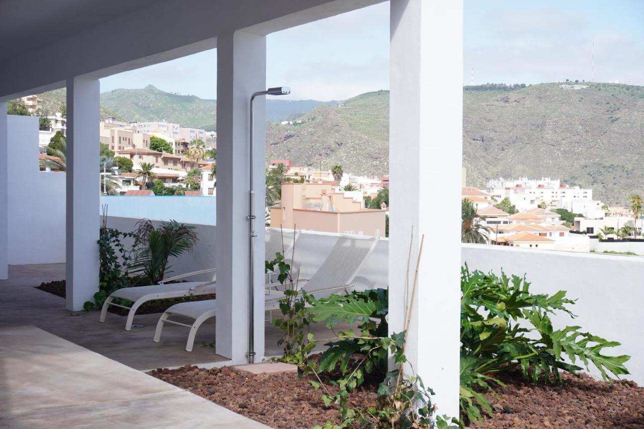 Sweet Cruz Apartment Santa Cruz de Tenerife