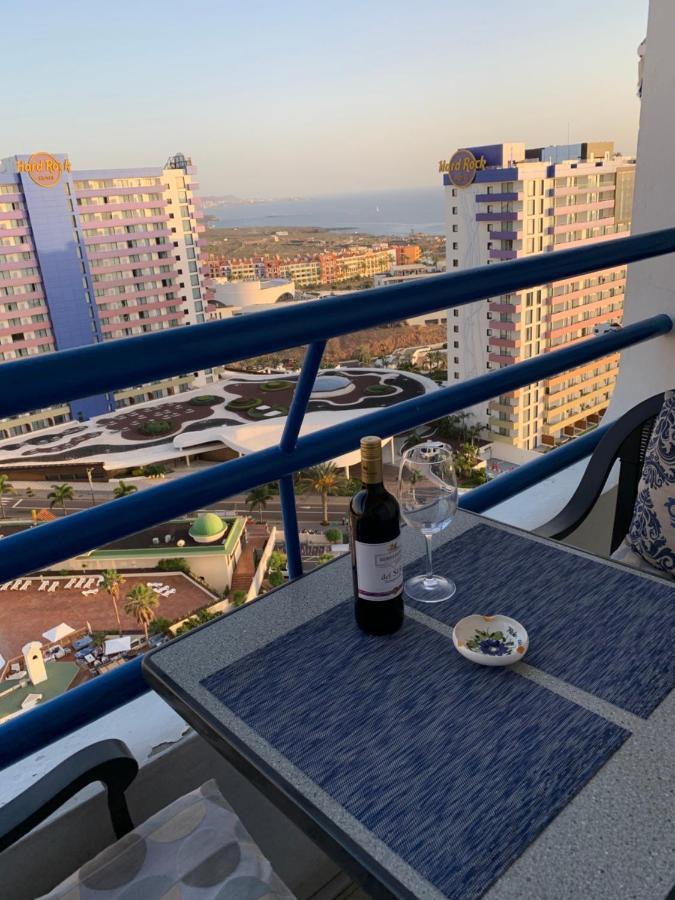 Elena Appartement *