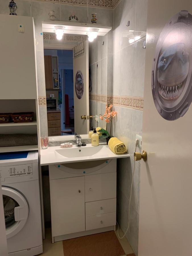 Appartement Elena Costa Adeje (Tenerife)