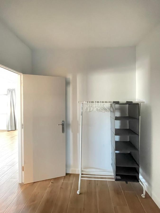 Apartment Sweet Cruz *