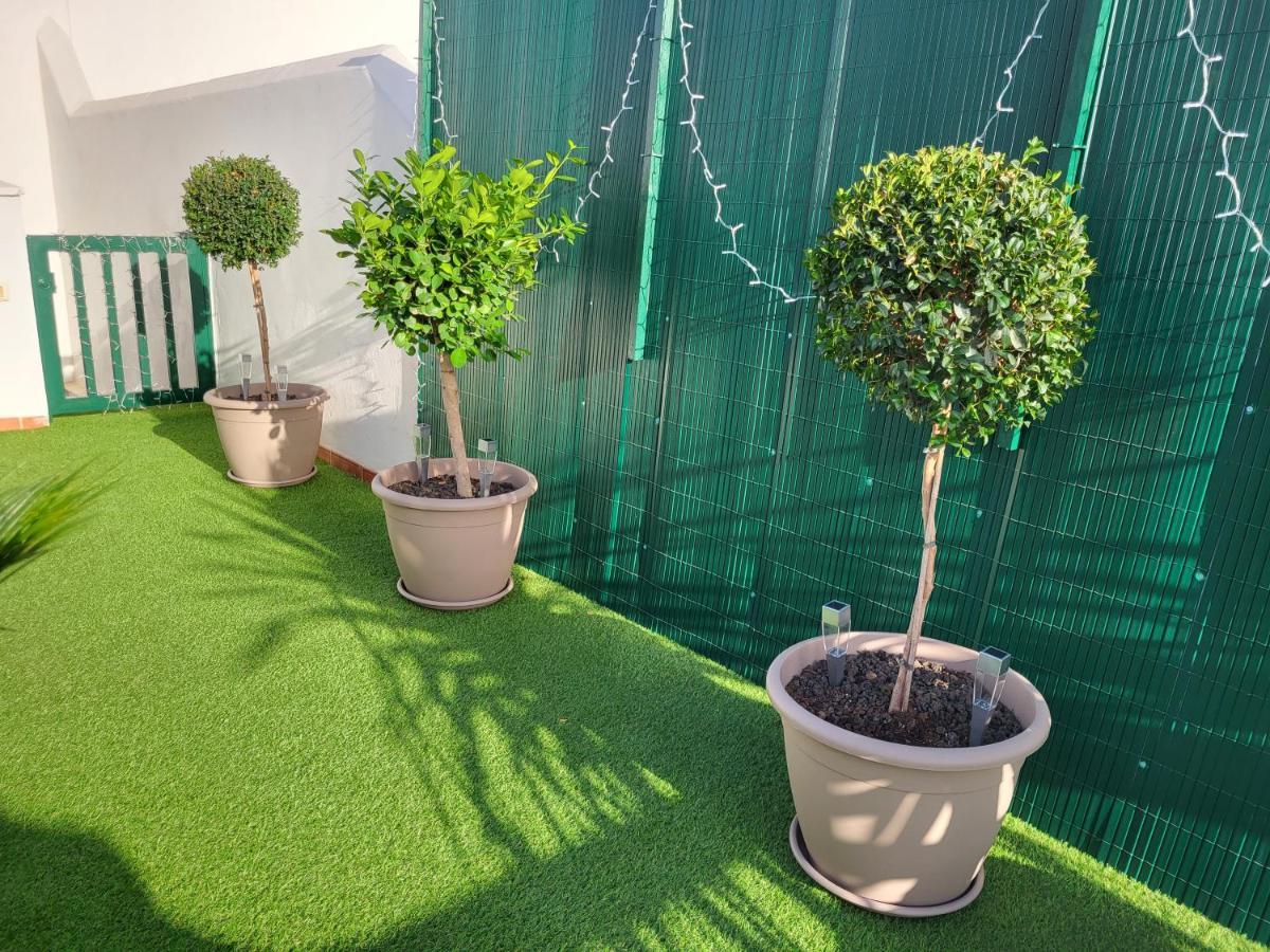 Maravillas De Tenerife Apartamento *