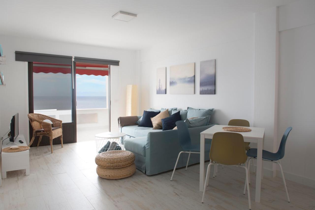 Ocean's Light Apartamento Tacoronte