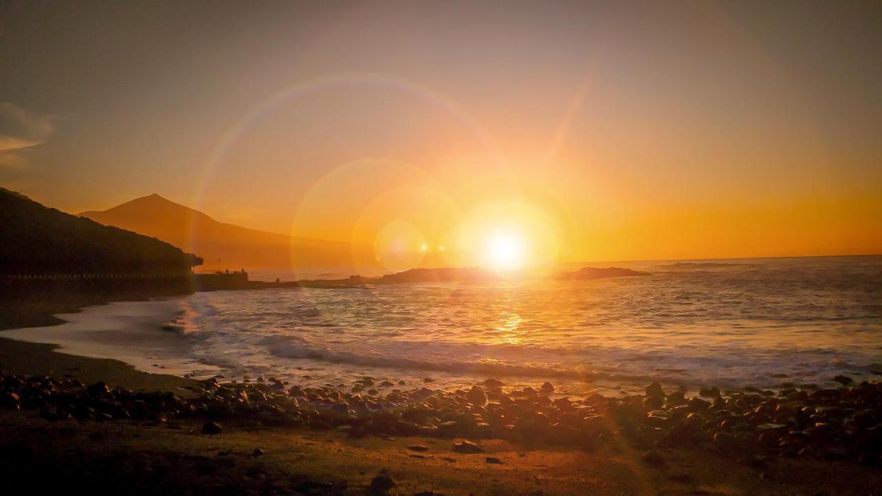 Ocean's Light Apartamento Tacoronte