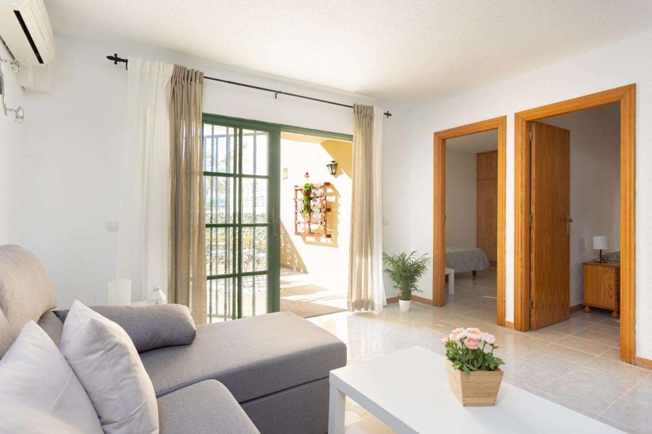 Home2book Dream Blue Coast Sun Fanabe * Costa Adeje (Tenerife)