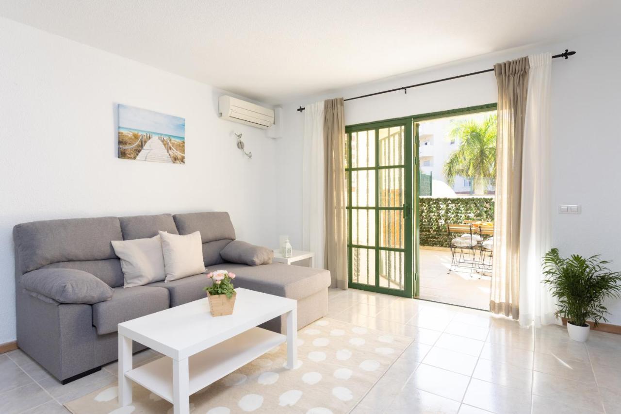 Appartement Home2book Dream Blue Coast Sun Fanabe