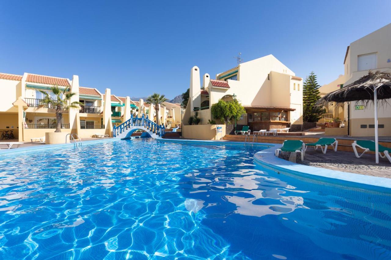 Appartement Home2book Dream Blue Coast Sun Fanabe *