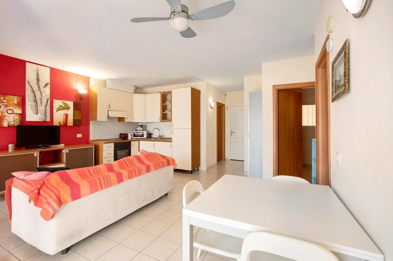 Tenerife Zen Apartamento *